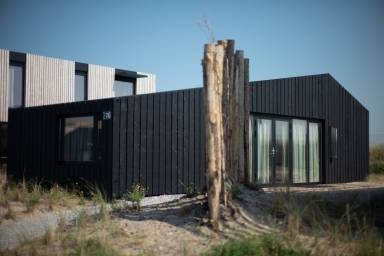 Ferienhaus Zandvoort