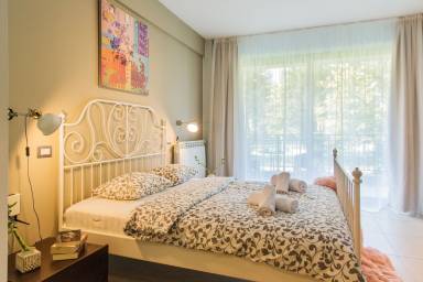 44 m² Apartament