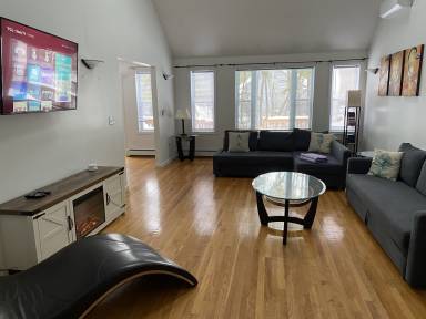 House Pet-friendly West Ossipee