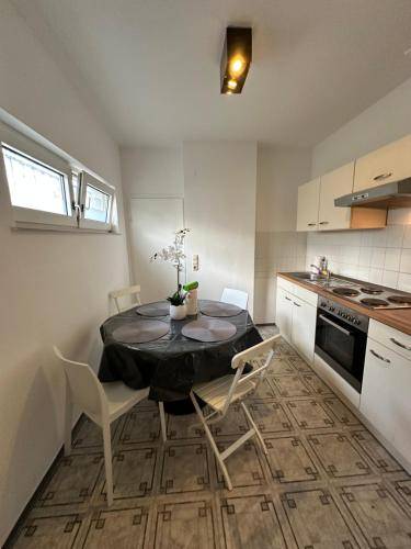 40 m² Ferienwohnung