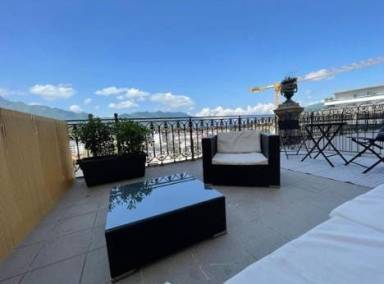 Appartement Tresserve