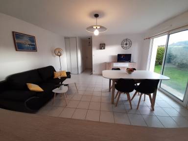 Appartement Fouesnant