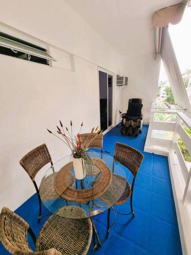 Leilighet Barra da Tijuca