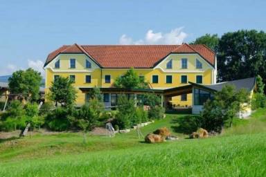 Accommodation Gemeinde Marbach an der Donau
