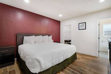 Motel Air conditioning Needles