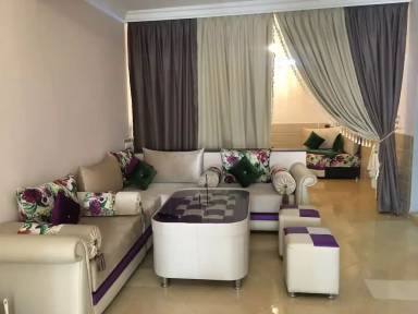 Apartment Casablanca