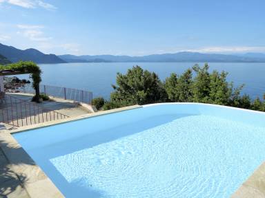 Appartement Canari