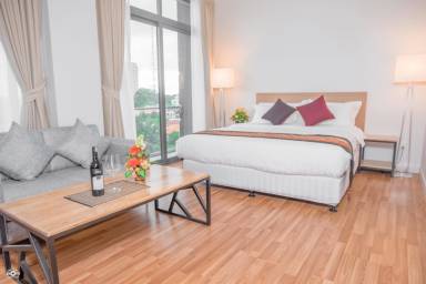 Aparthotel Yangon