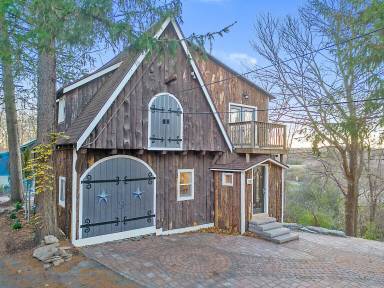 Cottage Manlius