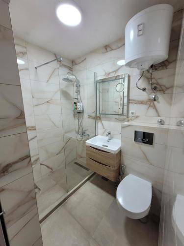 Apartma Zenica