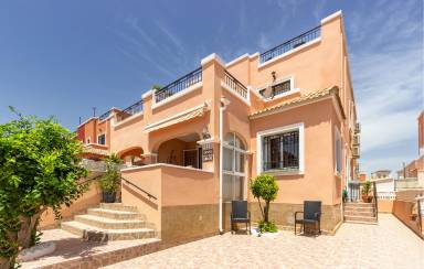 Maison de vacances 96 m²