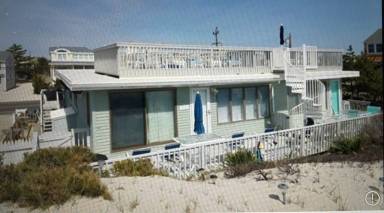 Apartamento Beach Haven