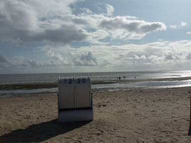 Appartement Föhr