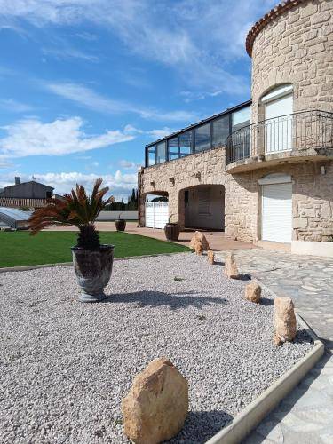 Appartement Mèze