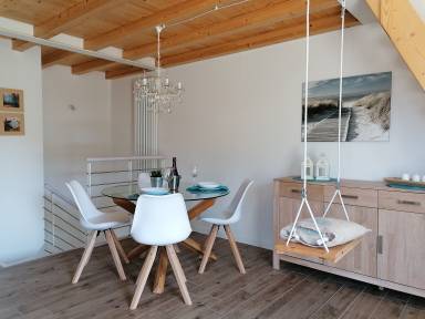 Apartment Puegnago sul Garda