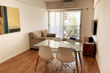 Appartement Palermo Hollywood