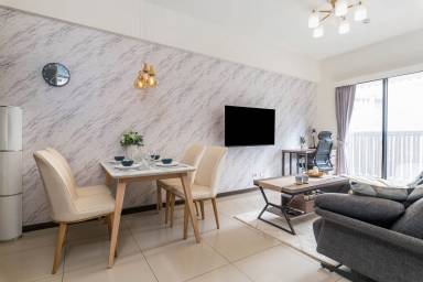 Appartement Ximen