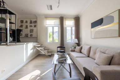 Appartement Athènes