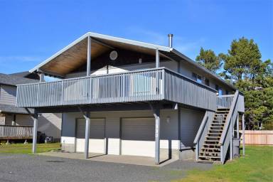 House Seaside