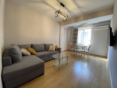 Apartment Old Yerevan
