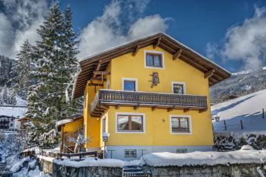 Apartment Zell am See