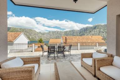 Appartement Tivat