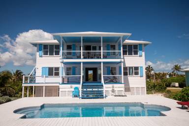 House Elbow Cay