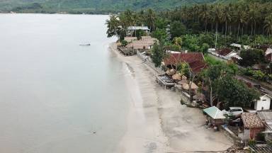 Accommodation  Pelangan