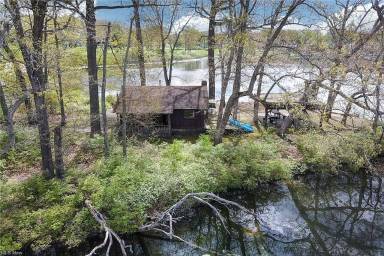 Cabin New Franklin