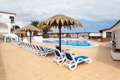 Apartamento San Miguel de Abona