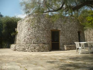 Chalet Marina di Marittima