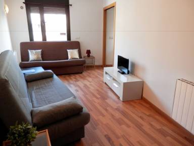 Apartamento Encamp