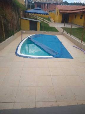 Casa Nazaré Paulista