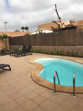 90 m² Villa
