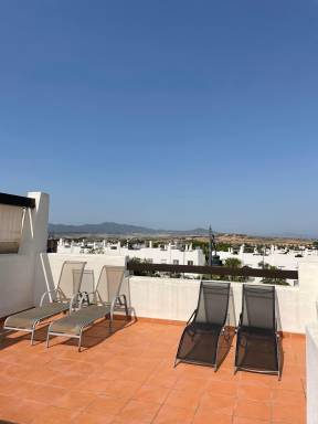 Apartamento de 105 m²