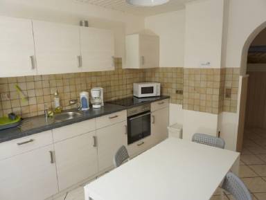 Apartment Rothenbergen