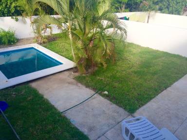 House Mahahual
