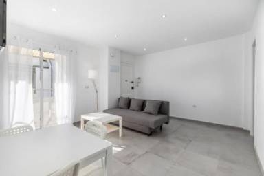 Apartamento de 80 m²
