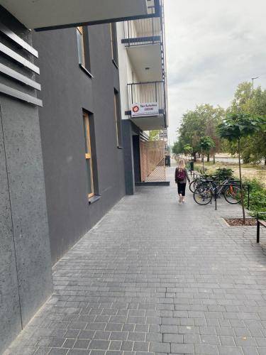 Apartament Bemowo