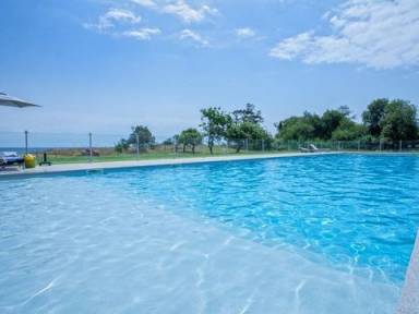 Chalet Santa-Maria-Poggio