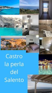 Appartamento Andrano