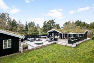 Maison de vacances 132 m²