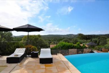 Logement Bonifacio