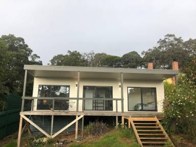 House  Wye River