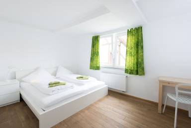 Ferienwohnung Weingarten