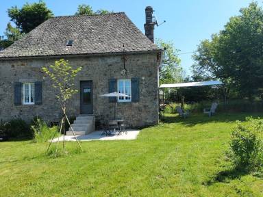 Gîte 50 m²