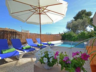 Villa Santa Ponsa