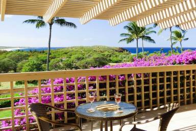 Condo Maunaloa