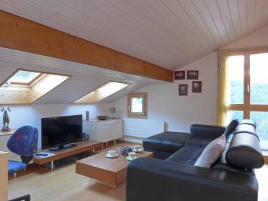 Ferienwohnung Wengen BE