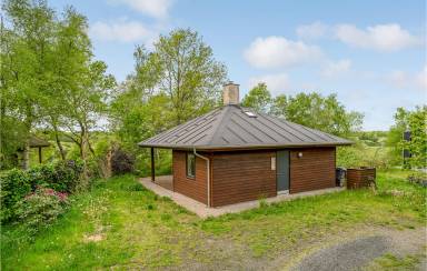 Feriehus Kibæk
